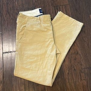 American Eagle Khaki’s